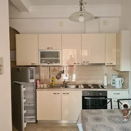 Appartamento Apartman Antica 1