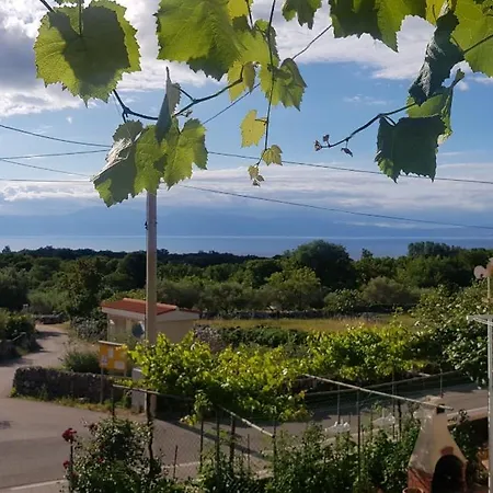Apartman Antica 1