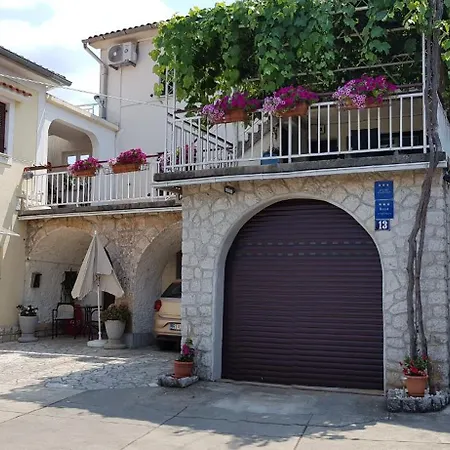 Apartman Antica 1