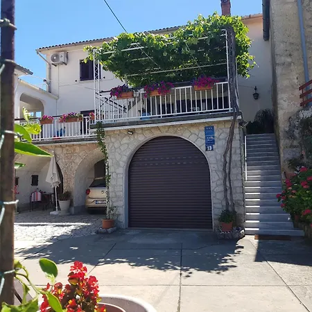 Apartman Antica 1
