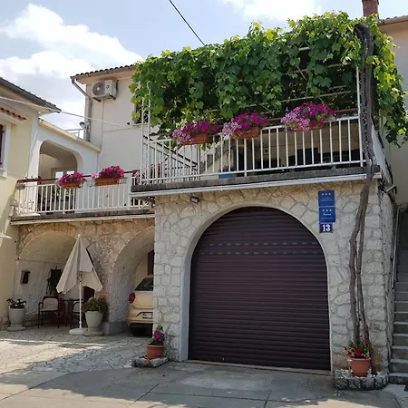 Apartman Antica 1