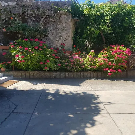 Apartman Antica 1 *