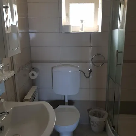 Apartman Antica 1