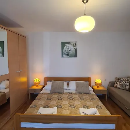 Apartman Antica 1 Appartamento
