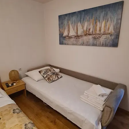 Apartman Antica 1 Appartamento
