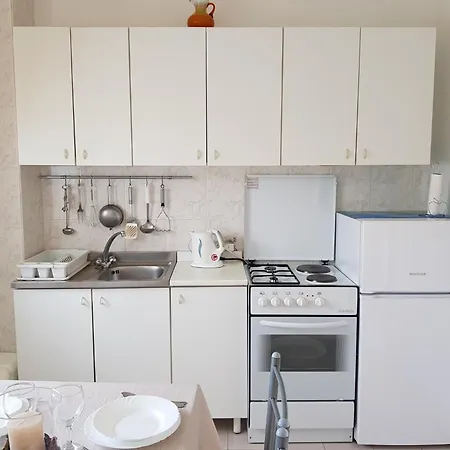 Apartman Antica 1