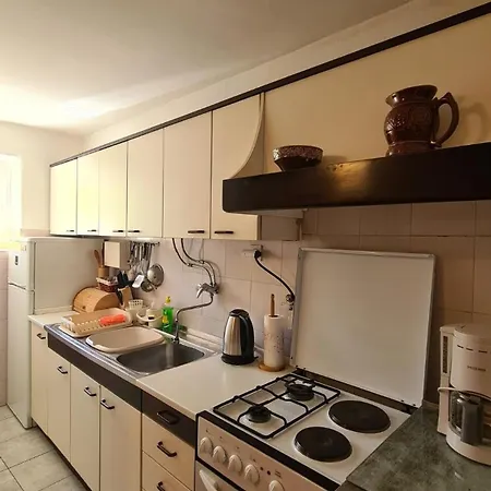 Appartamento Apartman Antica 1