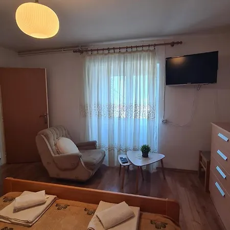 Apartman Antica 1 Sveti Anton (Krk)