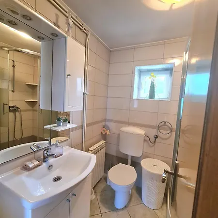 Apartman Antica 1 * Sveti Anton (Krk)