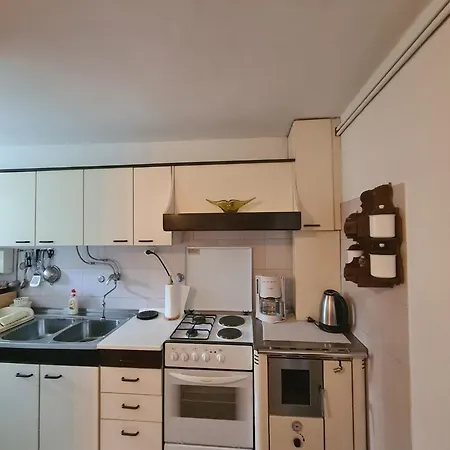 Appartamento Apartman Antica 1 *