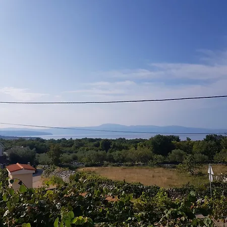 Apartman Antica 1 *