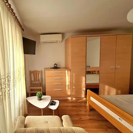 Apartman Antica 1 Sveti Anton (Krk)