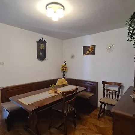 Antica 1 * Sveti Anton (Krk)