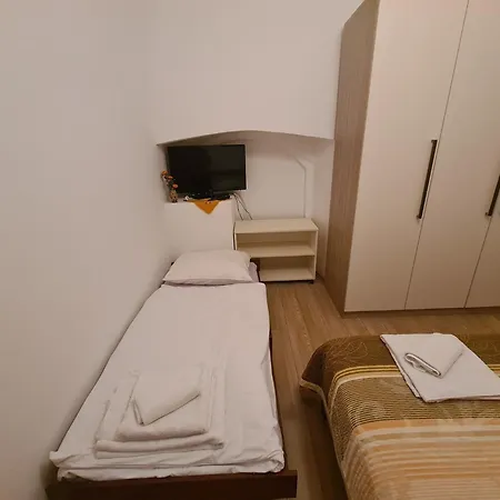 Apartman Antica 1 Appartamento *