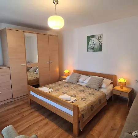 Apartman Antica 1 Sveti Anton (Krk)