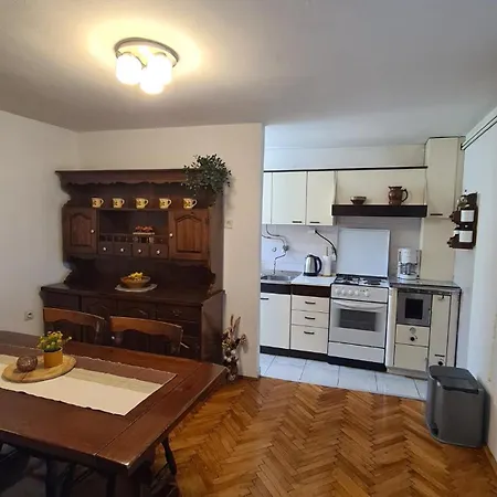Apartman Antica 1 * Sveti Anton (Krk)