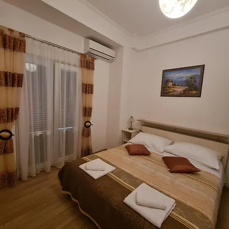 Apartman Antica 1 Appartamento *