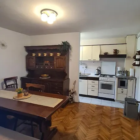 Appartamento Apartman Antica 1 *