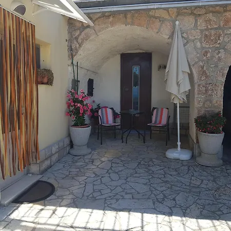 Apartman Antica 1 Appartamento