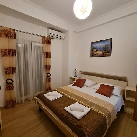 Appartamento Apartman Antica 1