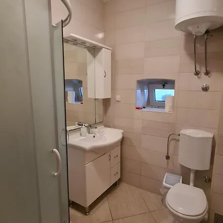 Appartamento Apartman Antica 1 Sveti Anton (Krk)