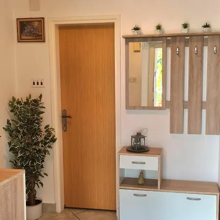 Apartman Antica 1 Sveti Anton (Krk)