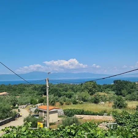 Apartman Antica 1 Appartamento
