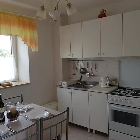 Apartman Antica 1 Appartamento *