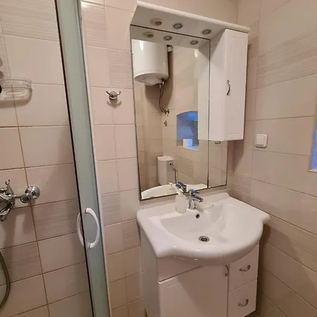 Apartman Antica 1 Appartamento