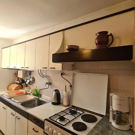 Apartman Antica 1 Appartamento Sveti Anton (Krk)