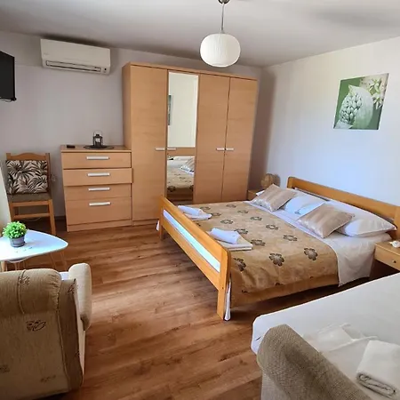 Apartman Antica 1