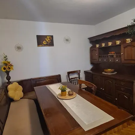 Apartman Antica 1 Appartamento Sveti Anton (Krk)