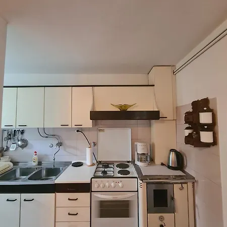 Apartman Antica 1 Sveti Anton (Krk)