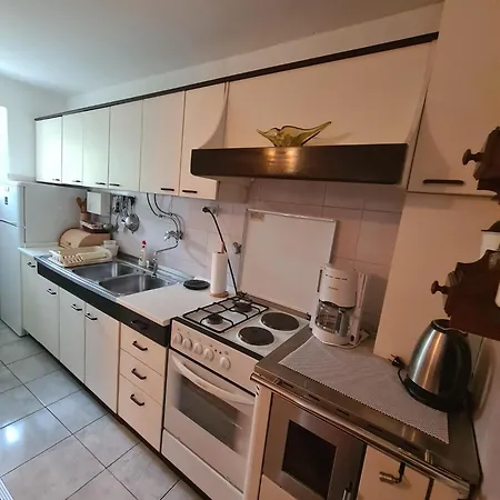 Apartman Antica 1 Appartamento *