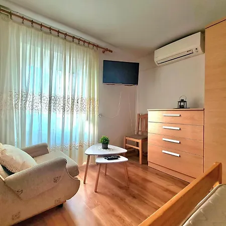 Apartman Antica 1