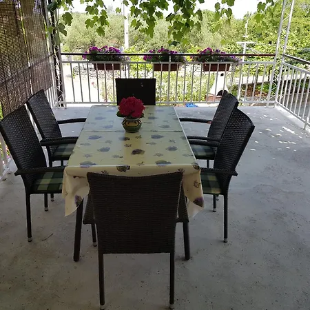 Apartmán Antica 1 *