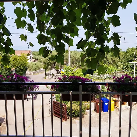 Apartman Antica 1 Appartamento