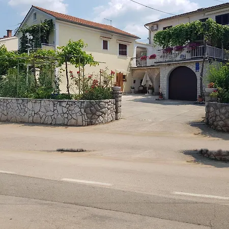 Appartamento Antica 1 Sveti Anton (Krk)