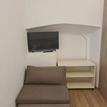 Antica 1 * Sveti Anton (Krk)