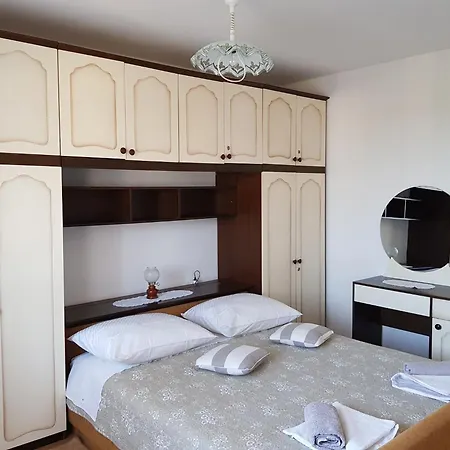 Appartamento Antica 1 Sveti Anton (Krk)
