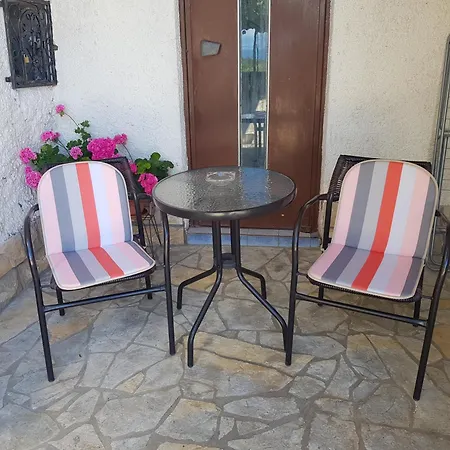 Appartamento Antica 1