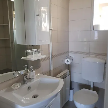 Appartamento Antica 1 Sveti Anton (Krk)