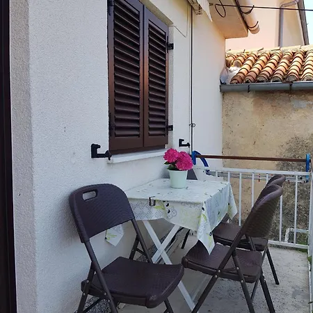 Antica 1 Appartamento