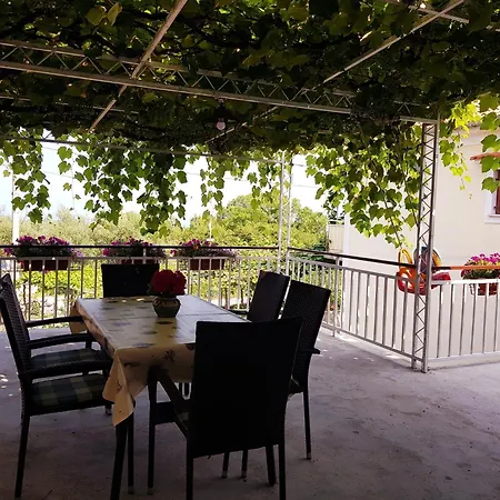 Appartamento Antica 1 Sveti Anton (Krk)